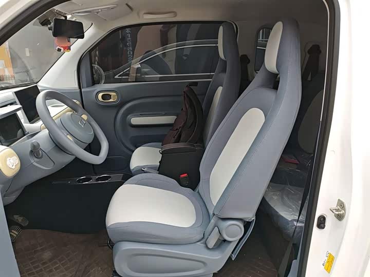 Bestune Pony 2025 2025款 222km 玲珑马