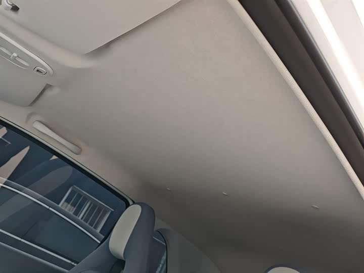 Bestune Pony 2025 2025款 222km 玲珑马