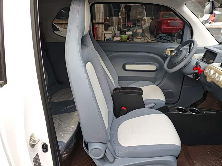 Bestune Pony 2025 2025款 222km 玲珑马