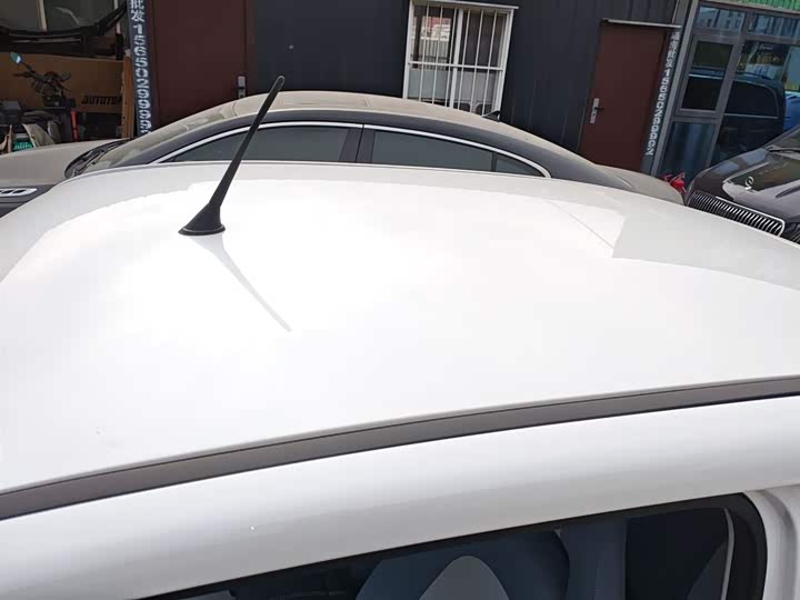 Bestune Pony 2025 2025款 222km 玲珑马