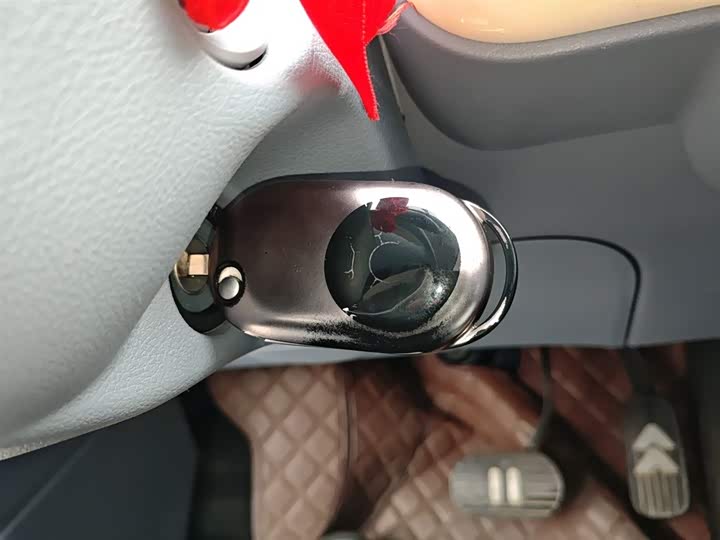 Bestune Pony 2025 2025款 222km 玲珑马