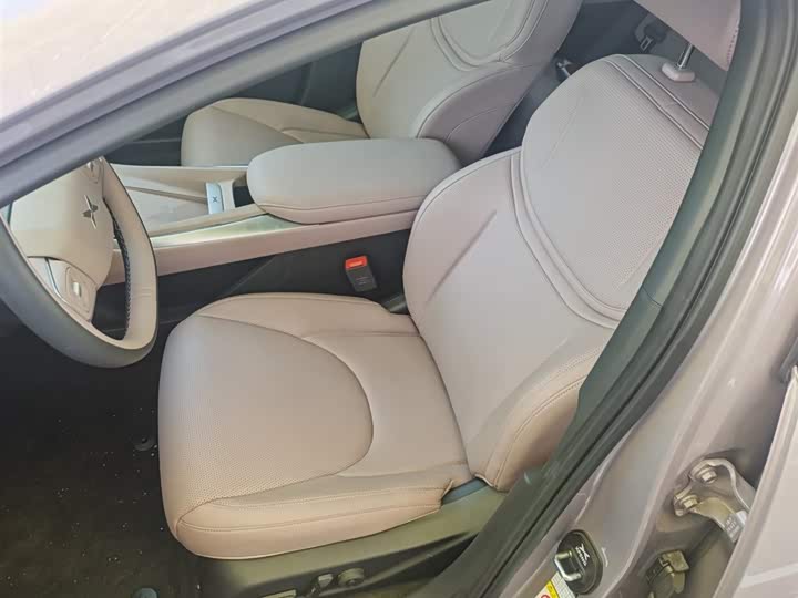 XPeng Mona M03 2025 2025款 502 长续航 Max