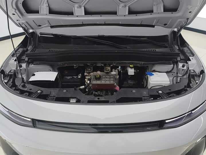 Leapmotor B10 2025 2025款 510悦享版