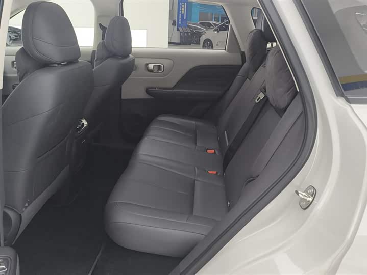 Leapmotor B10 2025 2025款 510悦享版