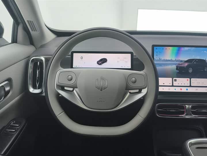 Leapmotor B10 2025 2025款 510悦享版