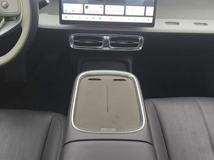 Leapmotor B10 2025 2025款 510悦享版