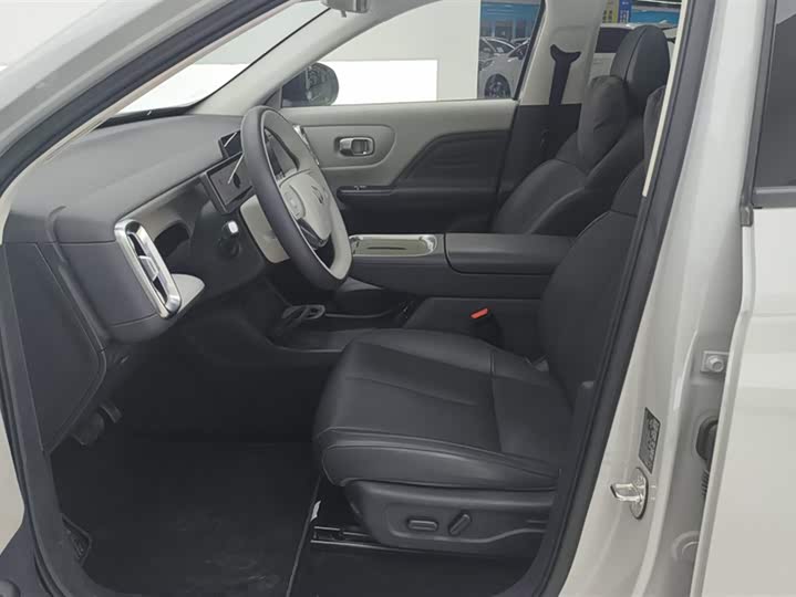 Leapmotor B10 2025 2025款 510悦享版