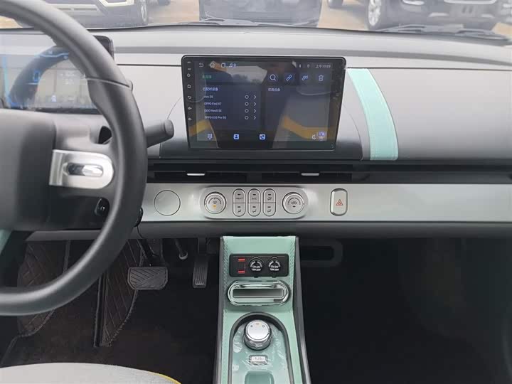 Changan Qiyuan (Nevo) Lumin 2025 2025款 205km 清香款