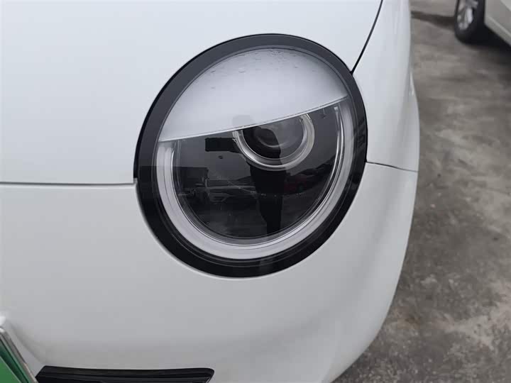 Changan Qiyuan (Nevo) Lumin 2025 2025款 205km 清香款