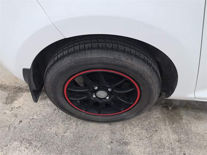 Changan Qiyuan (Nevo) Lumin 2025 2025款 205km 清香款