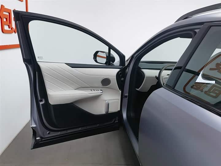 Changan Qiyuan (Nevo) E07 2025 2025款 纯电 四驱 90kWh Max智驾版