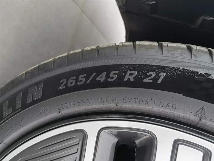 Changan Qiyuan (Nevo) E07 2025 2025款 纯电 四驱 90kWh Max智驾版