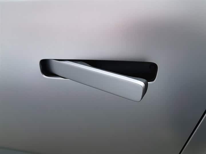 Changan Qiyuan (Nevo) E07 2025 2025款 纯电 四驱 90kWh Max智驾版