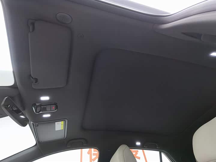 Changan Qiyuan (Nevo) E07 2025 2025款 纯电 四驱 90kWh Max智驾版