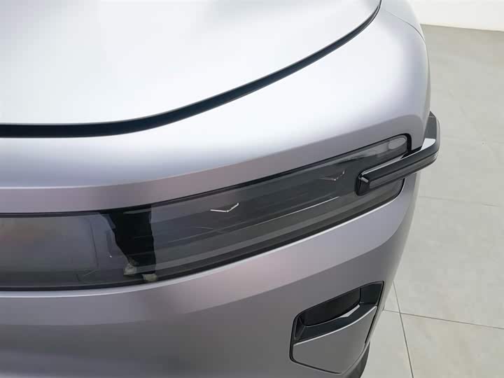 Changan Qiyuan (Nevo) E07 2025 2025款 纯电 四驱 90kWh Max智驾版