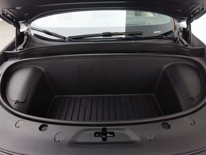 Changan Qiyuan (Nevo) E07 2025 2025款 纯电 四驱 90kWh Max智驾版