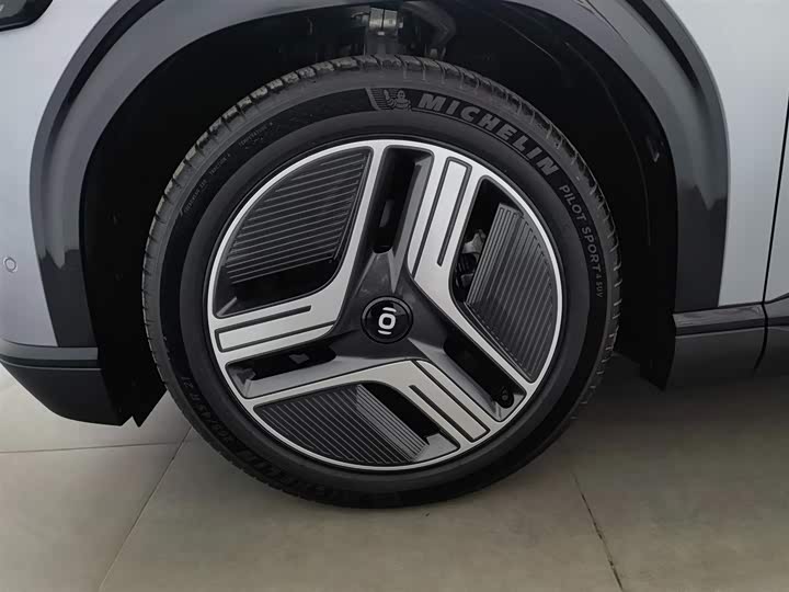 Changan Qiyuan (Nevo) E07 2025 2025款 纯电 四驱 90kWh Max智驾版