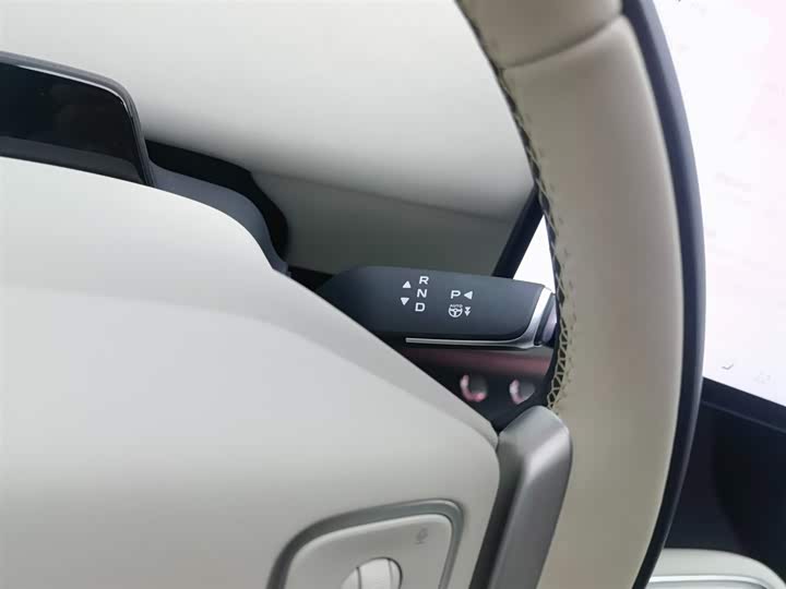 Changan Qiyuan (Nevo) E07 2025 2025款 纯电 四驱 90kWh Max智驾版