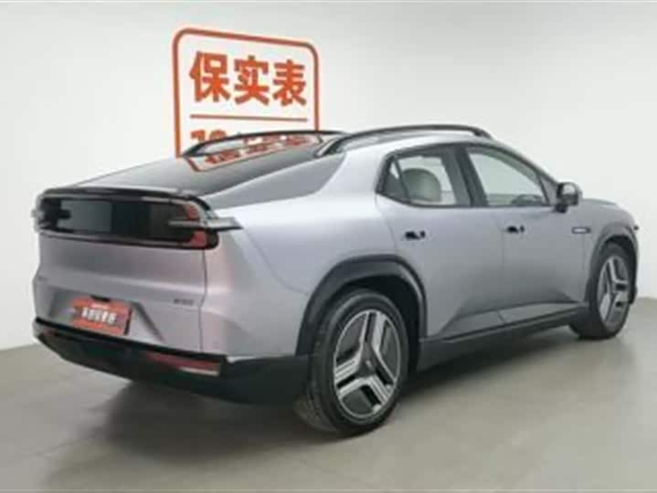 Changan Qiyuan (Nevo) E07 2025 2025款 纯电 四驱 90kWh Max智驾版