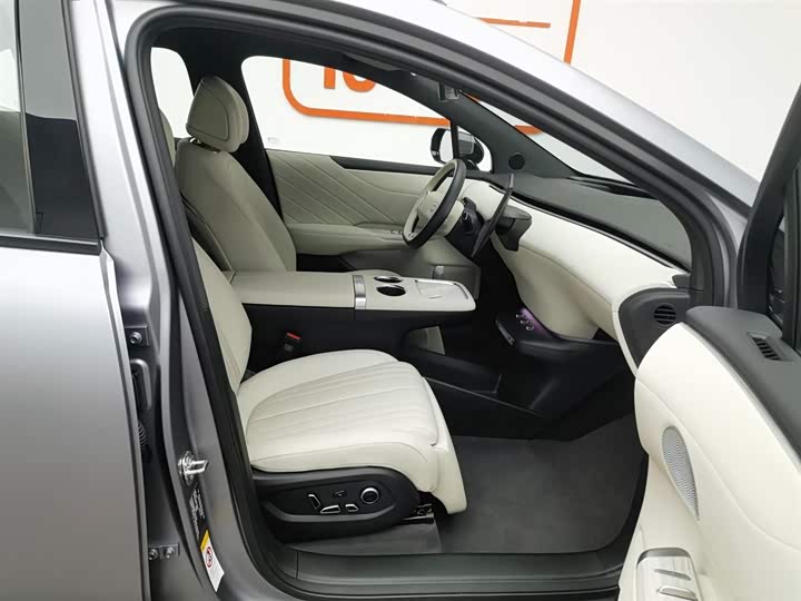 Changan Qiyuan (Nevo) E07 2025 2025款 纯电 四驱 90kWh Max智驾版