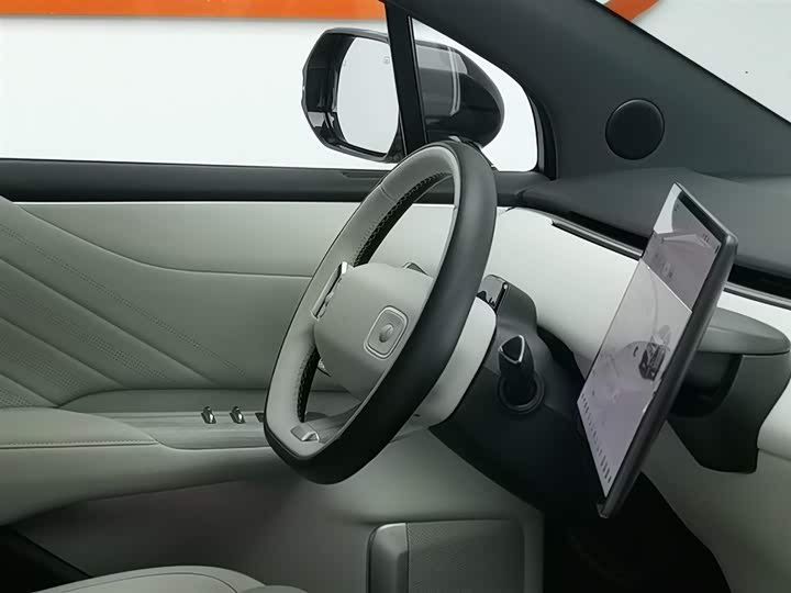 Changan Qiyuan (Nevo) E07 2025 2025款 纯电 四驱 90kWh Max智驾版