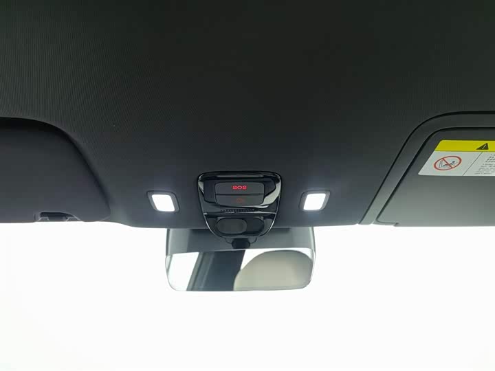 Changan Qiyuan (Nevo) E07 2025 2025款 纯电 四驱 90kWh Max智驾版