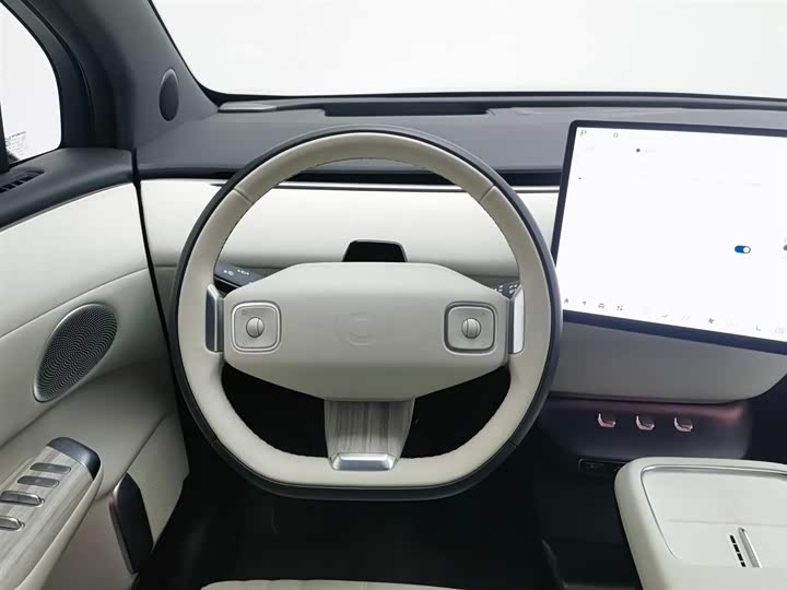 Changan Qiyuan (Nevo) E07 2025 2025款 纯电 四驱 90kWh Max智驾版