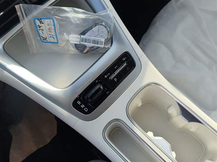 Geely Galaxy Geome 2026 2026款 310km 青春版