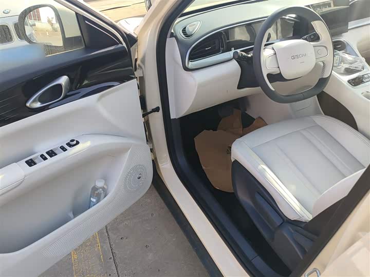 Geely Galaxy Geome 2026 2026款 310km 青春版