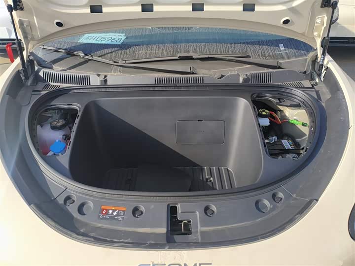 Geely Galaxy Geome 2026 2026款 310km 青春版