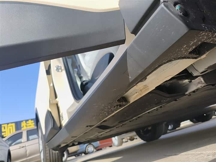 Geely Galaxy Geome 2026 2026款 310km 青春版