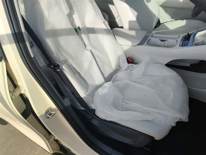 Geely Galaxy Geome 2026 2026款 310km 青春版