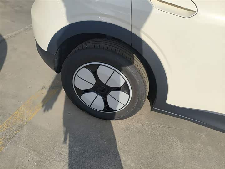 Geely Galaxy Geome 2026 2026款 310km 青春版