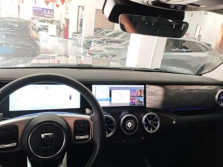 Tank 300 2024 2024款 2.0T 穿越者