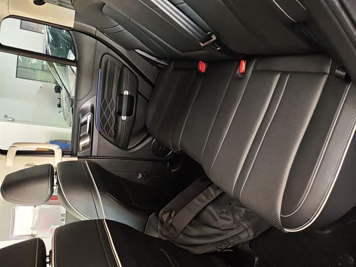 Tank 300 2024 2024款 2.0T 穿越者