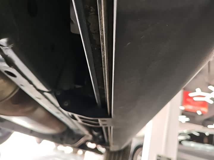 Tank 300 2024 2024款 2.0T 穿越者