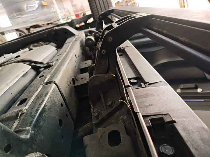 Tank 300 2024 2024款 2.0T 穿越者