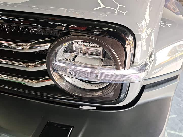 Tank 300 2024 2024款 2.0T 穿越者