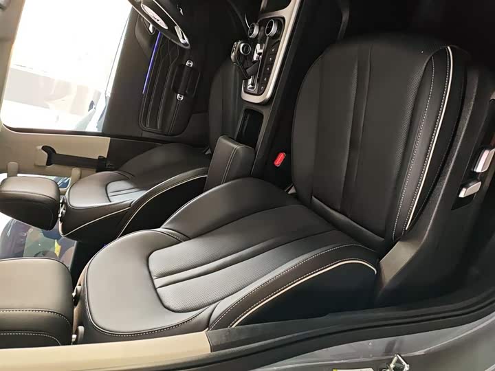 Tank 300 2024 2024款 2.0T 穿越者