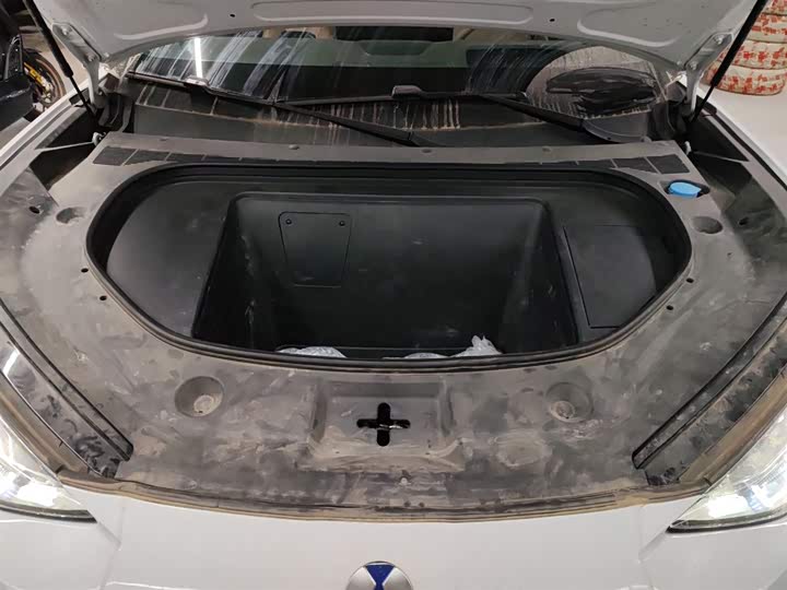 Denza N7 2024 2024款 630 四驱智驾Max版