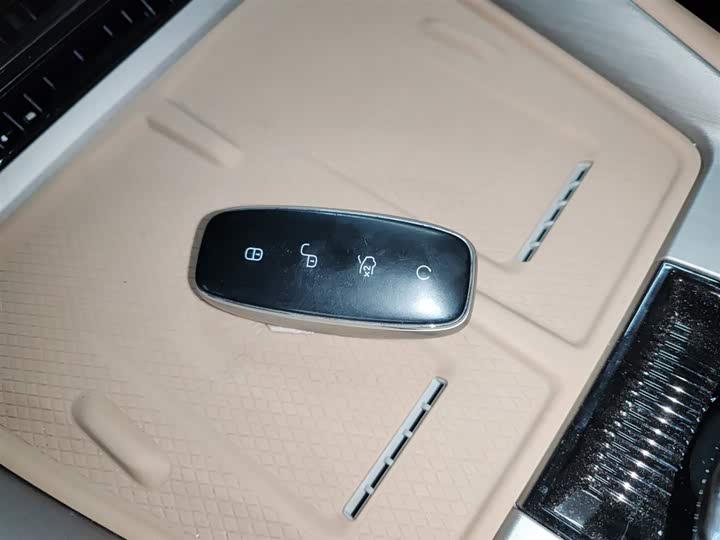 Denza N7 2024 2024款 630 四驱智驾Max版