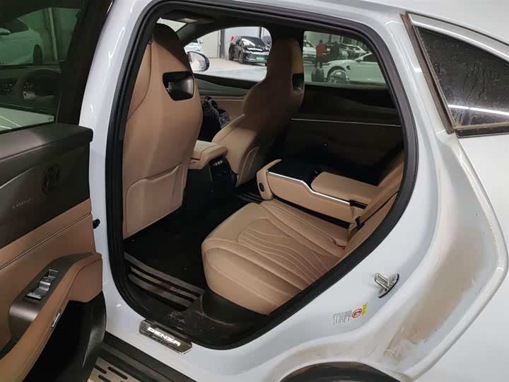 Denza N7 2024 2024款 630 四驱智驾Max版