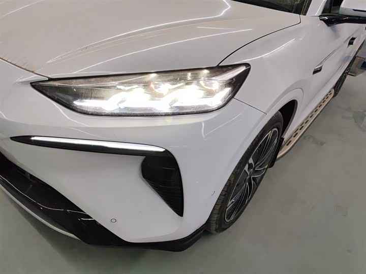 Denza N7 2024 2024款 630 四驱智驾Max版