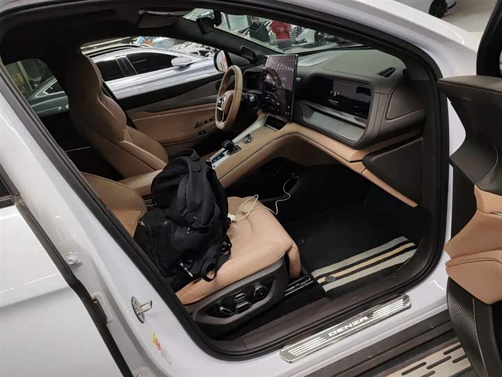 Denza N7 2024 2024款 630 四驱智驾Max版