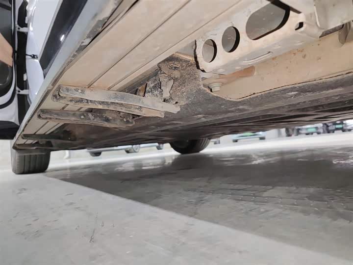 Denza N7 2024 2024款 630 四驱智驾Max版