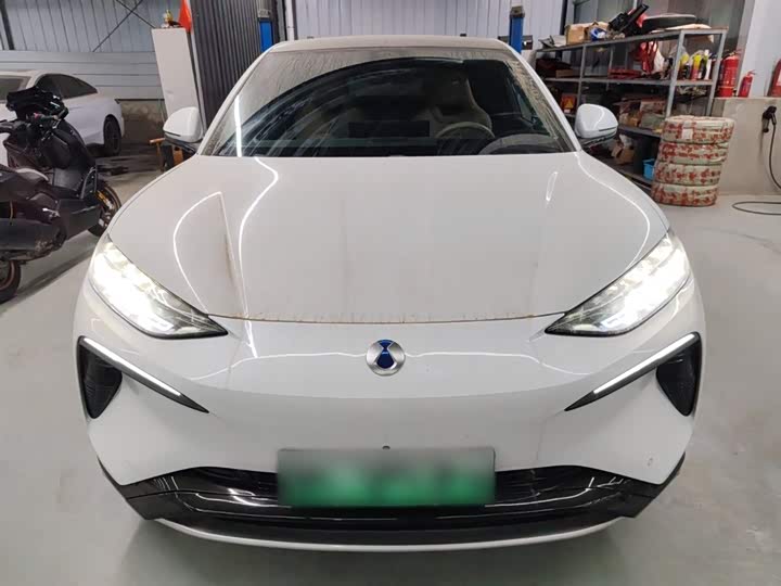 Denza N7 2024 2024款 630 四驱智驾Max版