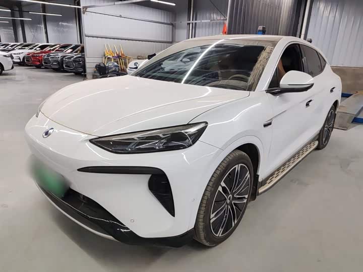 Denza N7 2024 2024款 630 四驱智驾Max版