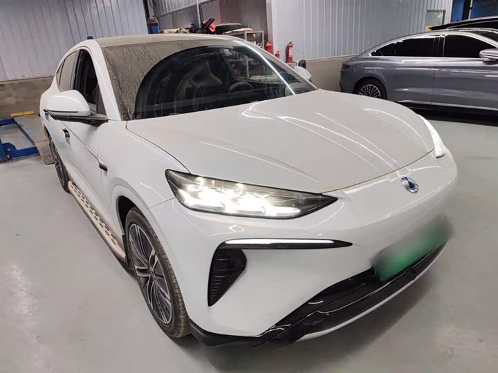 Denza N7 2024 2024款 630 四驱智驾Max版