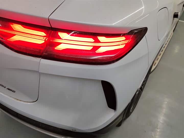 Denza N7 2024 2024款 630 四驱智驾Max版