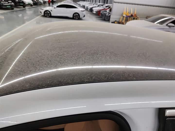 Denza N7 2024 2024款 630 四驱智驾Max版